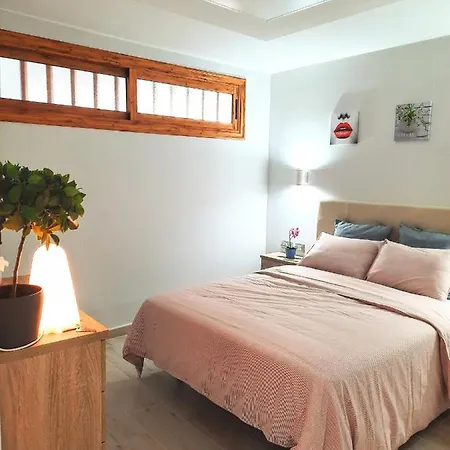 Apartament Modern In Costa Adeje With Shared Pool Playa Feñabe